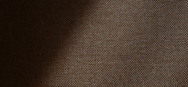 surface de tissu texturé vintage