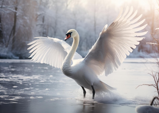 Swan