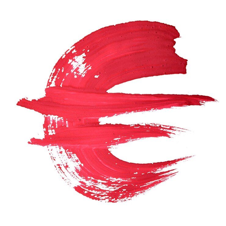 Photo symbole de l&#39;euro