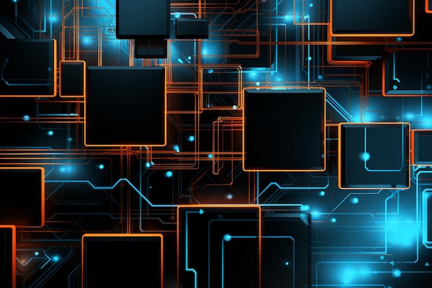 La symphonie de l'espace et du temps dévoile la magie des conceptions structurelles audacieuses dans RTX Extravaganza Disco