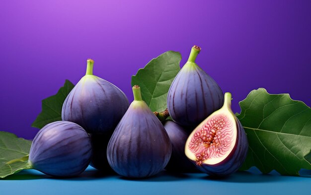 La symphonie des figues