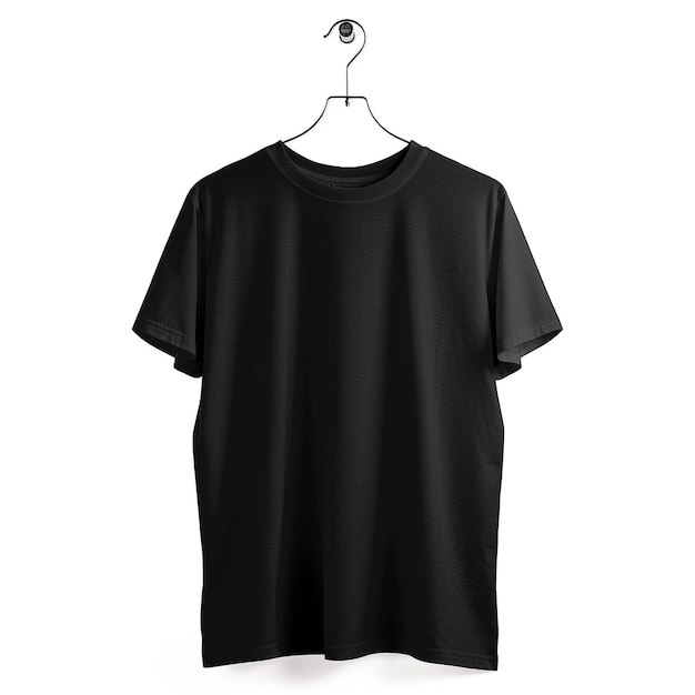 T-shirt avec accroche pour la moquette