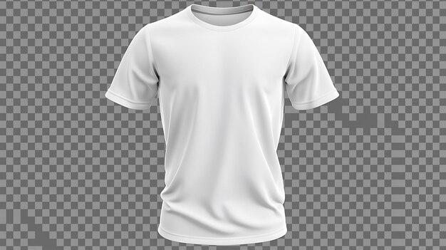 Photo un t-shirt blanc avec un t-shirts blanc qui dit t-shirt