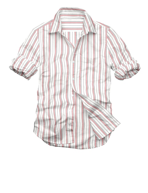 Photo t-shirt de garçon d'illustration 3d pour la saison d'été
