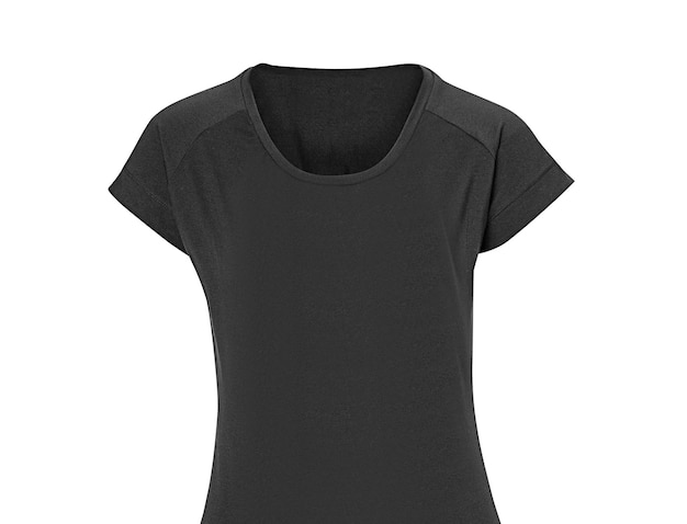 T-shirt isolé