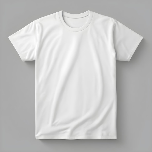 T-shirt pour le mock-up