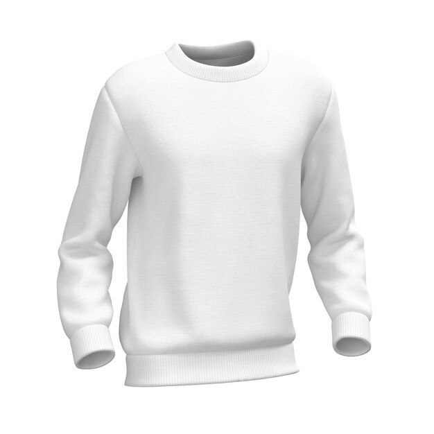 Photo t-shirt rendu en 3d