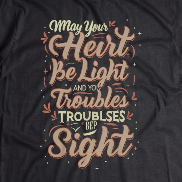 T-shirt typographie vectorielle dessin d'illustration de Noël citations de Noël