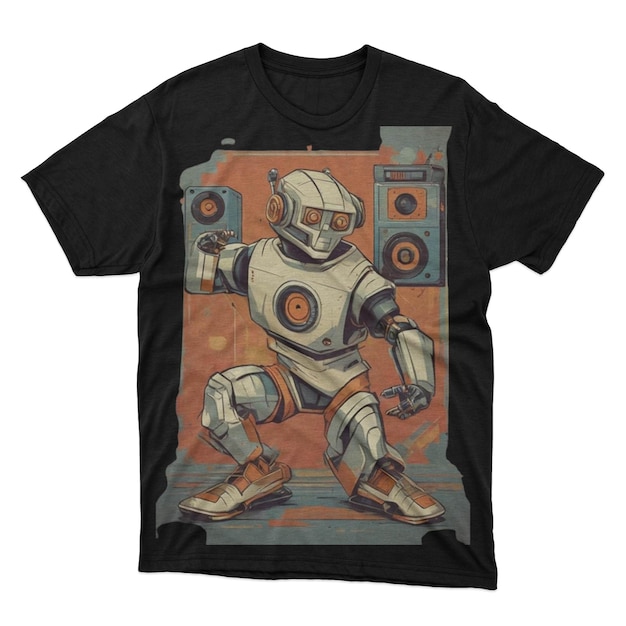 le t-shirt