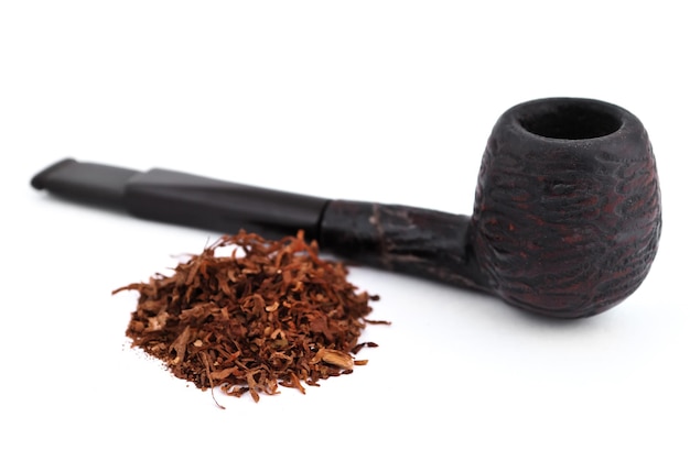 Tabac pour pipes