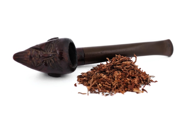 Tabac pour pipes