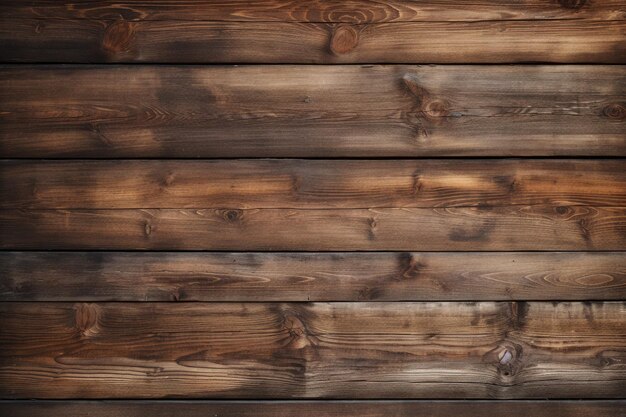 Table en bois et fond en bois beige