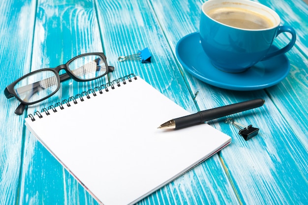 Table de bureau