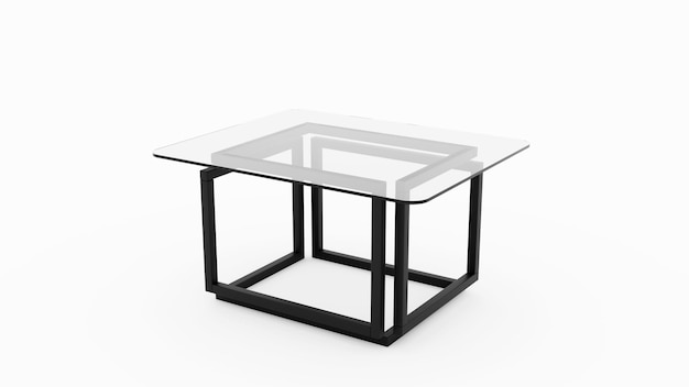 Table flottante des actifs du produit Infinite White Studio Backdrops