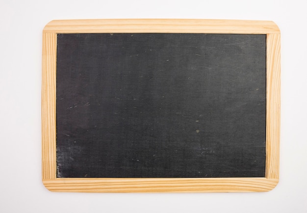 Le tableau noir
