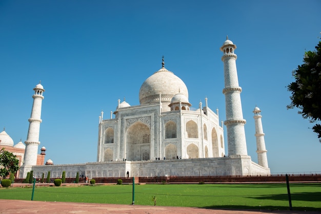 Taj Mahal à Jaipur, Inde