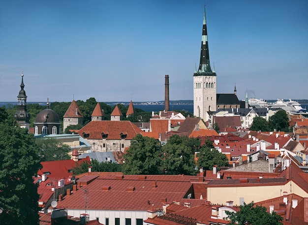 Tallinn - Estonie