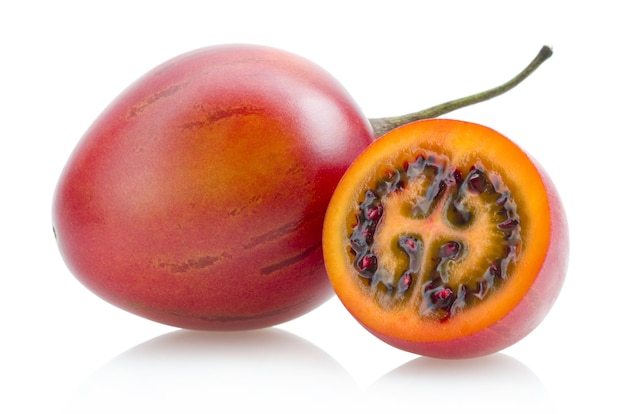 Photo tamarillo