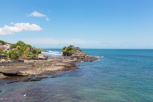 Tanah Lot