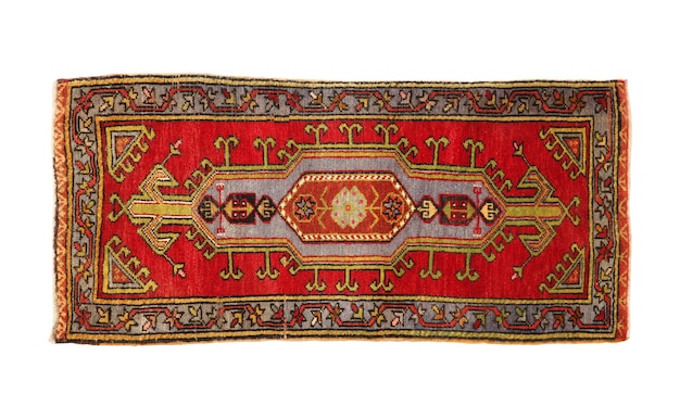 Tapis Antique