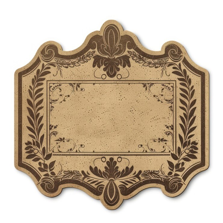 Photo tapis de boîte aux lettres pour les billets de ferme