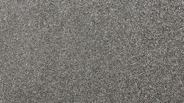 Un tapis gris et noir avec un fond blanc.