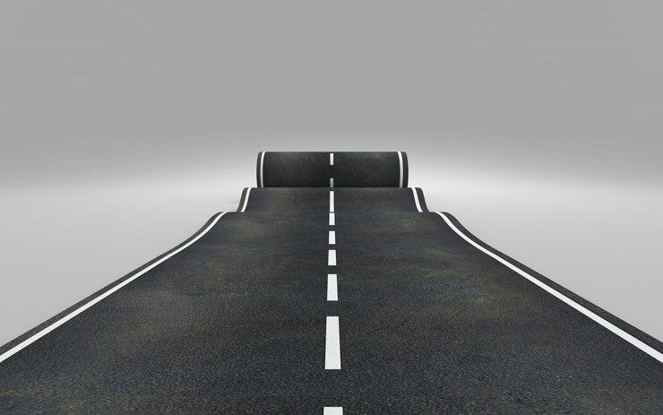 Photo tapis de rue