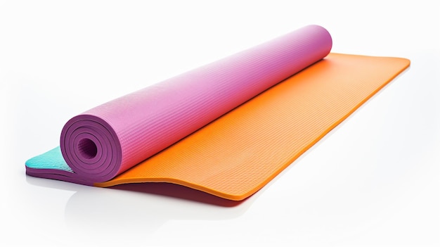 Tapis de yoga