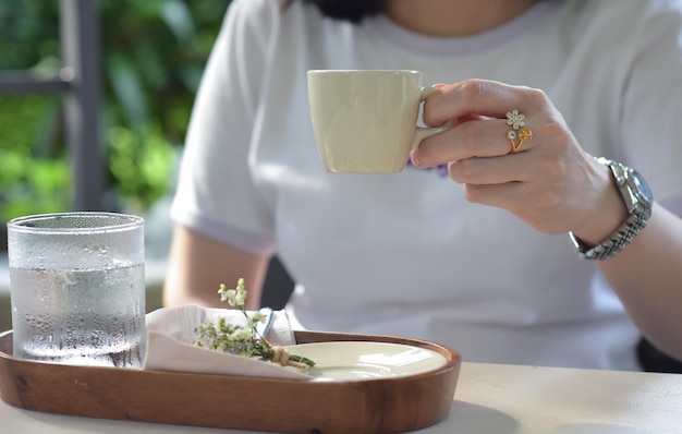 tasse à café