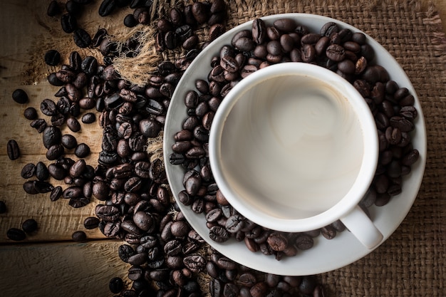 tasse à café