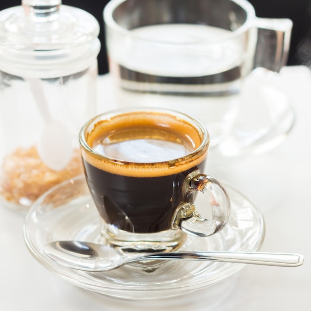 Tasse à café