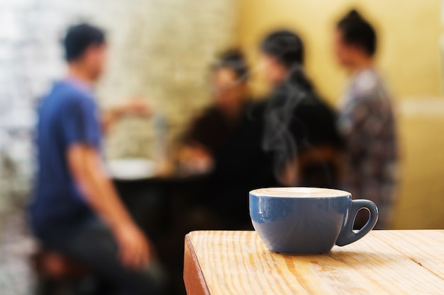 Tasse à café