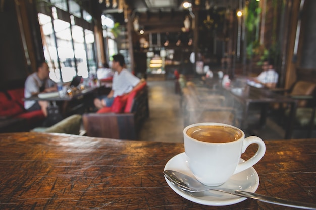 tasse à café