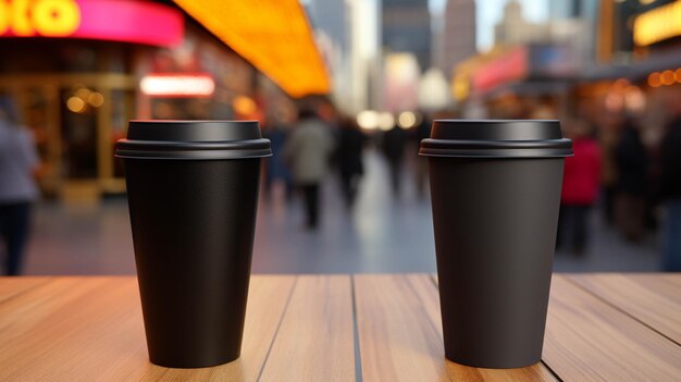 Une tasse de thé sur la table, une tasse chaude.