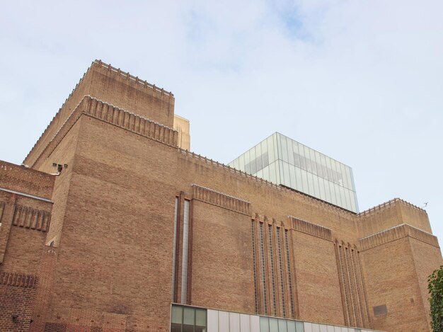 Tate Modern à Londres