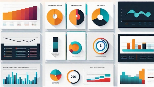 Techniques efficaces de visualisation des données