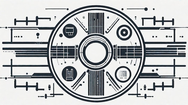 Technologie d'IA de pointe