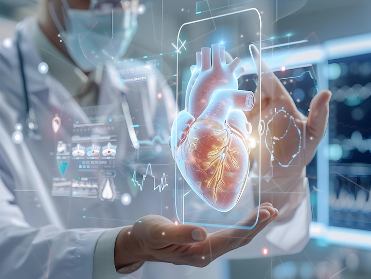 Photo technologie médicale avancée maladie et analyse clinique sciences médicales et biotechnologie