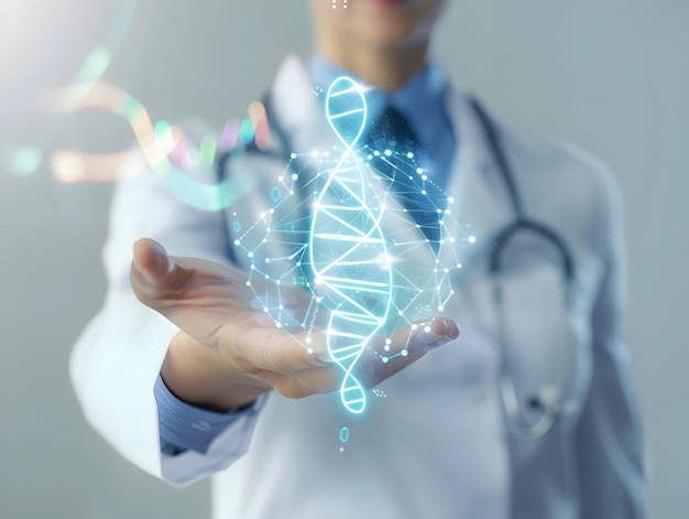 Technologie médicale avancée Maladie et analyse clinique Sciences médicales et biotechnologie