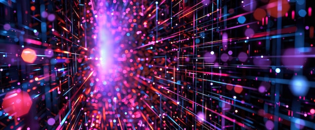 Technologie Résumé Algorithme de la chaîne de blocs Grilles Technologie Résumé Des antécédents