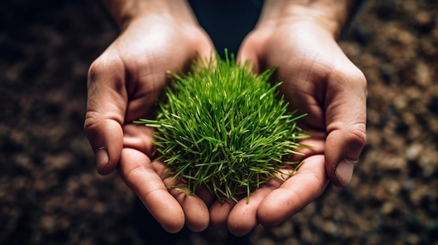 Technologies agricoles pour la culture de plantes