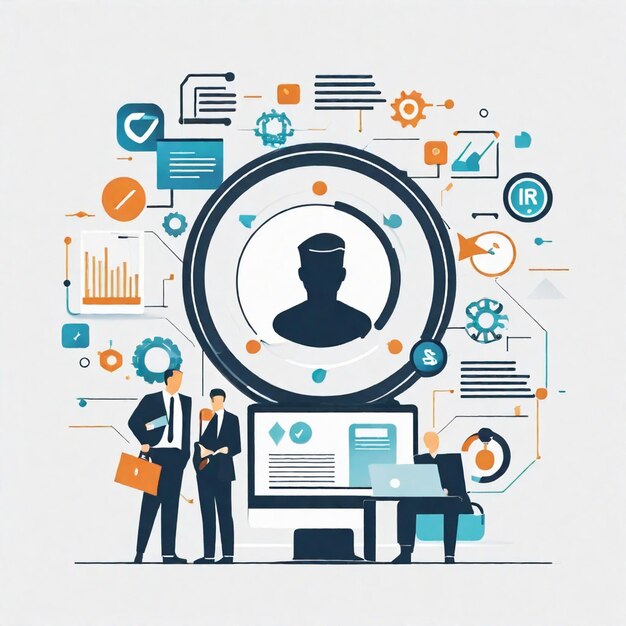 Technologies de recrutement tendance