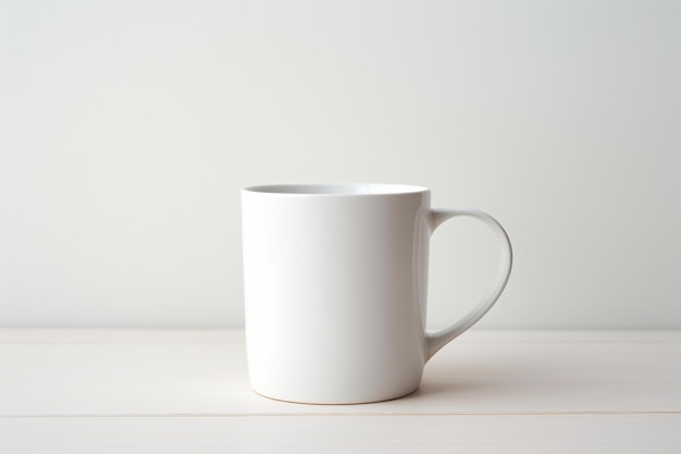 Télécharger une maquette de tasse gratuite