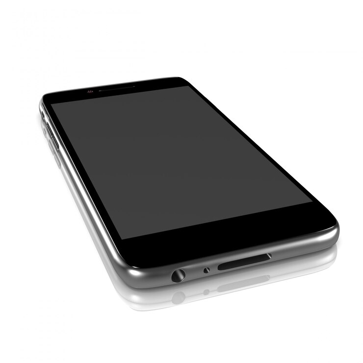 Téléphone intelligent