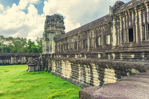 temple d'angkor wat