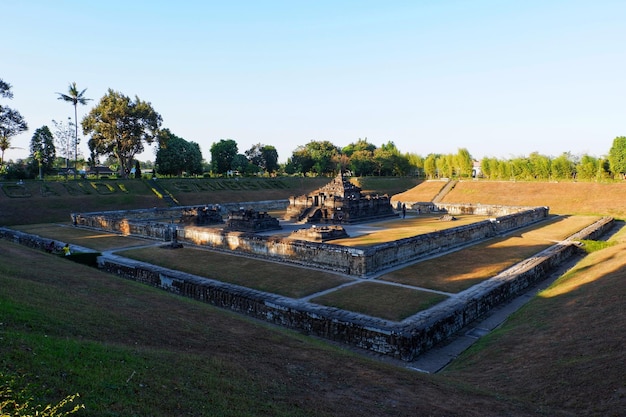 Photo temple de sambisari