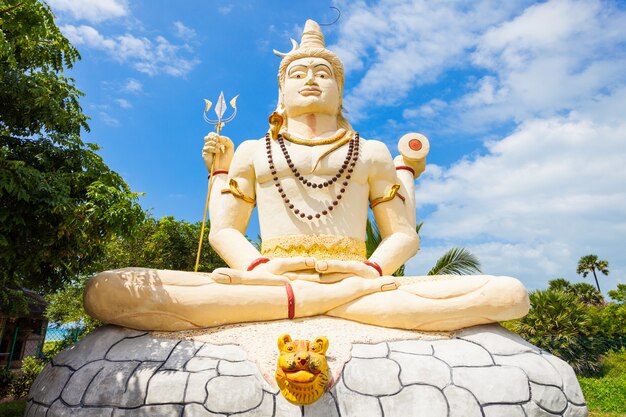 Temple Sampunaatheecharam Shiva, Jaffna