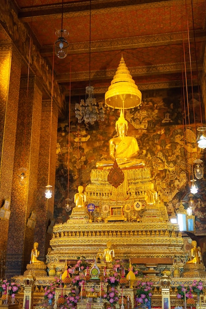 Temple Wat Po