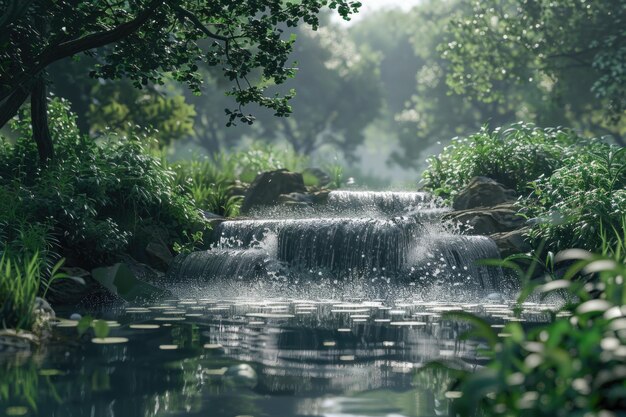 Le temps dans la nature n'est jamais perdu.