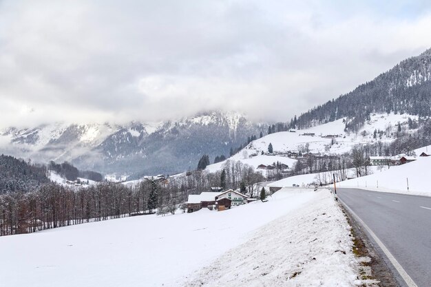Terre de Berchtesgadener